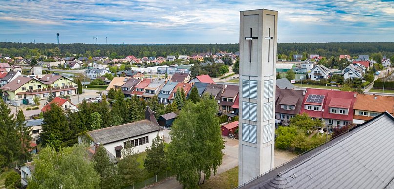 MILCZĄCE DZWONY. Przyjdą pod sąd w Tucholi zamanifestować