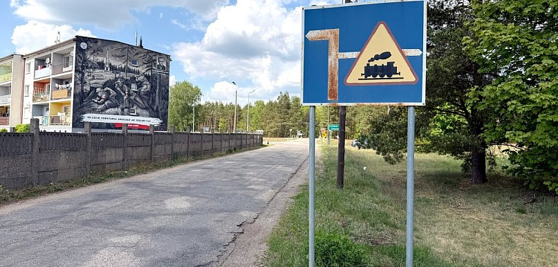 Powiat tucholski zapowiedział modernizację drogi z Wierzchucina do DW 240