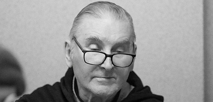 Historia tucholskiego brydża. Zmarł Stefan Gierszewski, odeszła pewna epoka