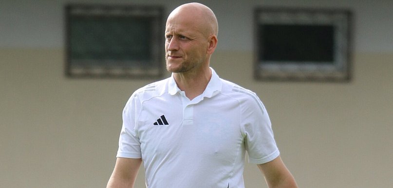 Kolejne zmiany w Tucholance! Trener Arkadiusz Gostomski rezygnuje