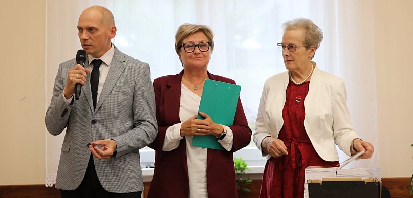Gmina Cekcyn. "Światło" po ćwierćwieczu kończy działalność