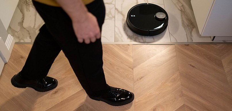 Koniec ze sprzątaniem w weekendy - Dlaczego roboty sprzątające to najlepsza
