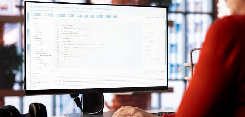 Jak technologia zmienia kontakt między klientem a firmą usługową?