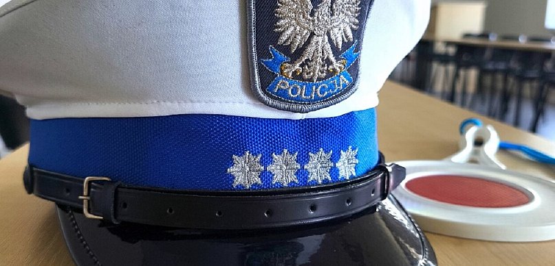 Za szybką jazdę pożegnali się z prawem jazdy