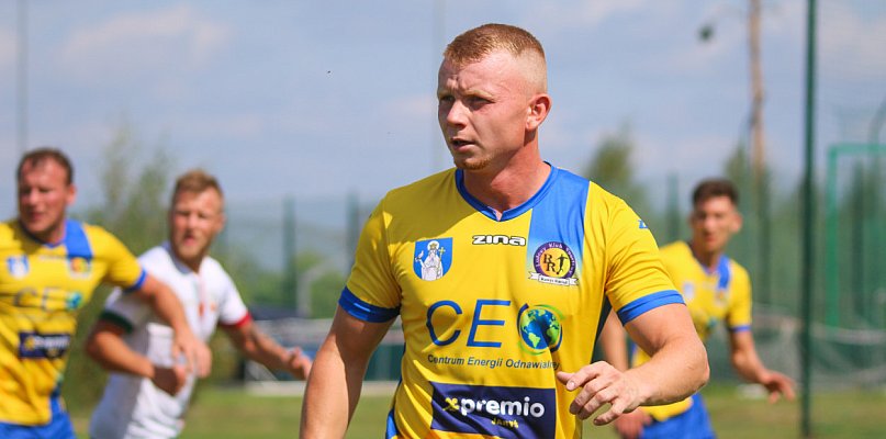 Rawys rekordowo, Tucholanka zwycięsko. Witamy w trzeciej rundzie Pucharu Polski  - 23437