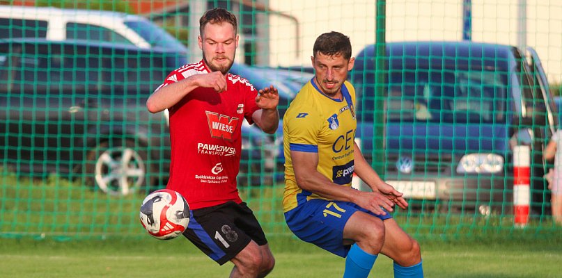 Najbliższy weekend - derby Tucholanka - Rawys CEO. Najważniejszy mecz w niedzielę - 24048