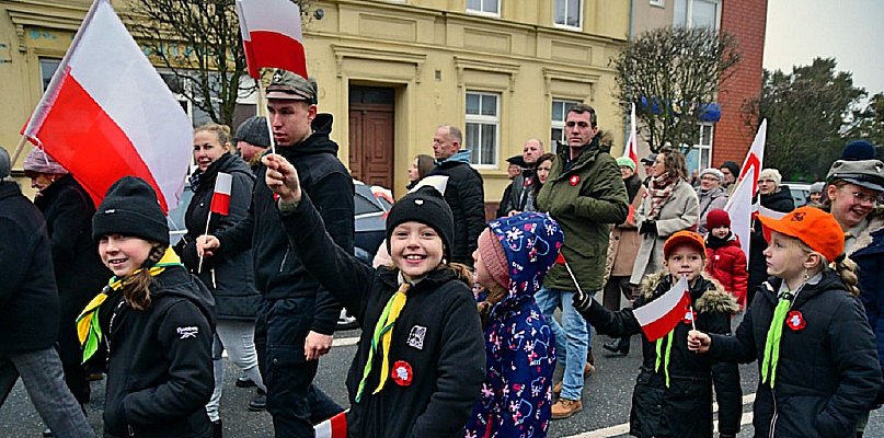 Tuchola: Zaśpiewamy dla Ojczyzny już we czwartek / ZAPOWIEDŹ - 24344
