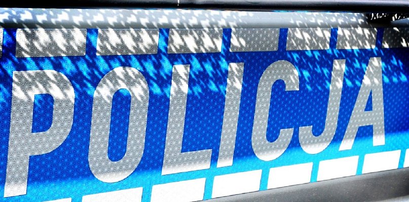 Śliwice: Kierował hulajnogą po pijanemu - 24545