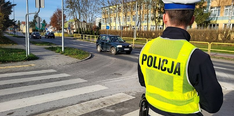 Tuchola: Policjanci zapraszają na debatę o bezpieczeństwie na drodze - 24671