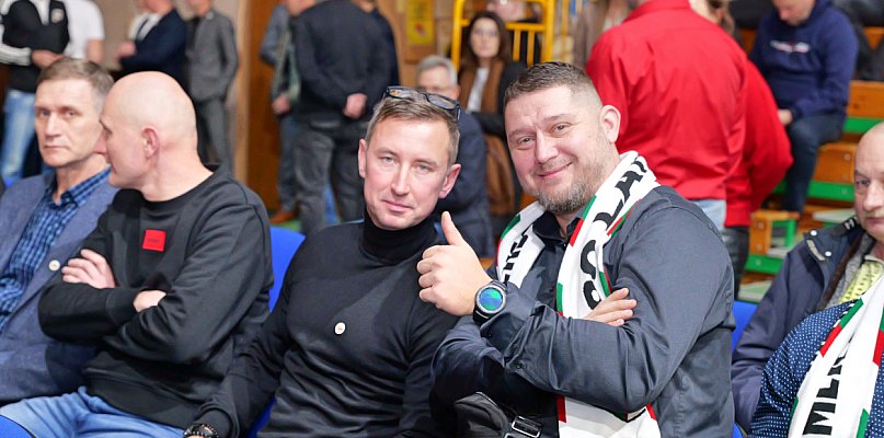 MLKS Tucholanka Tuchola świętuje 80-lecie: GALERIA nr 1 - PRAWIE 300 ZDJĘĆ! - 25251