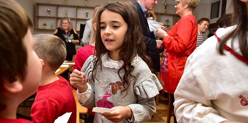 Wspólne kolędowanie w Piastoszynie / ZDJĘCIA - 25351