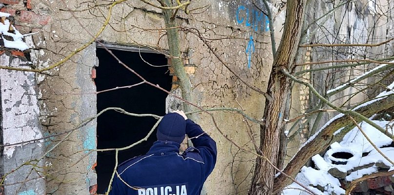 Jeden telefon może uratować czyjeś życie! - 25618