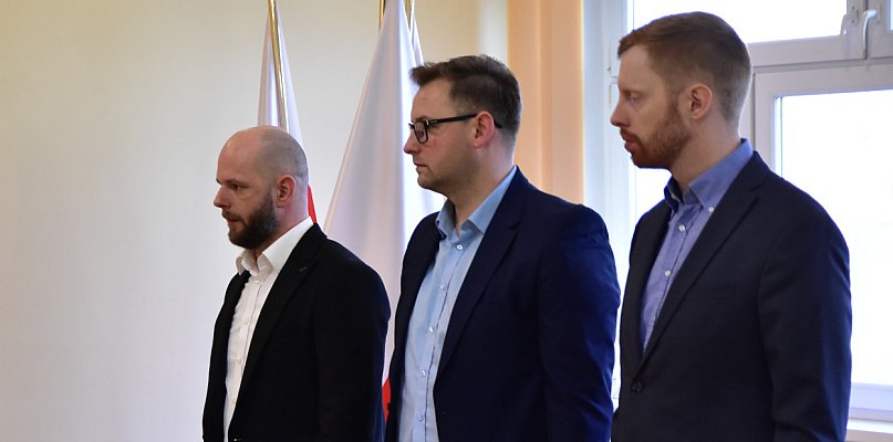 Ślubowanie Kulczyka. Rada Gminy Lubiewo ponownie w 15-osobowym składzie