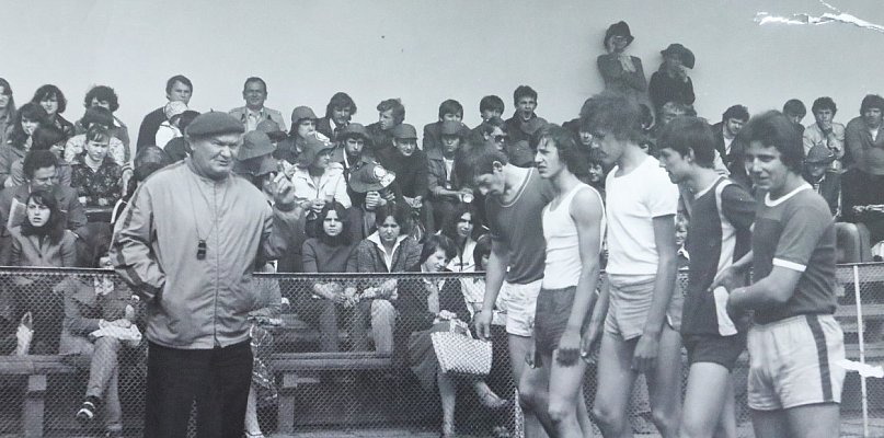 Historia Tucholanki. Lekkoatletyka w Tucholi. Od Biegu Borowiaka po... / cz. 2