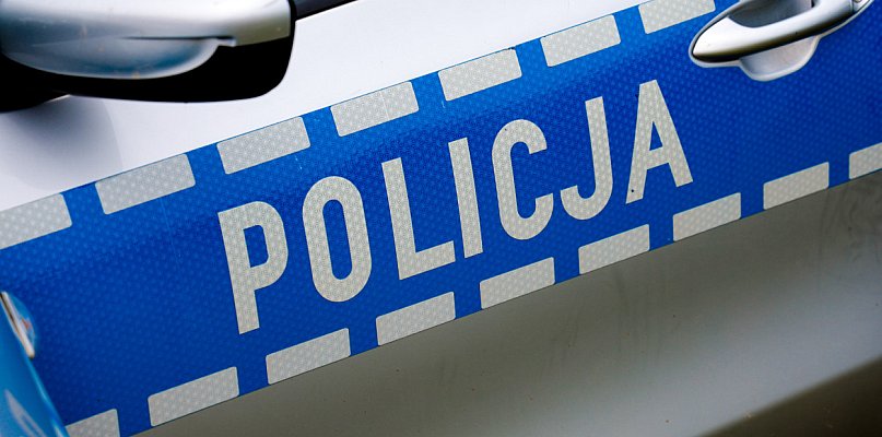 Nieodpowiedzialny kierowca złapany w Gołąbku. Z promilami i dwoma zakazami!