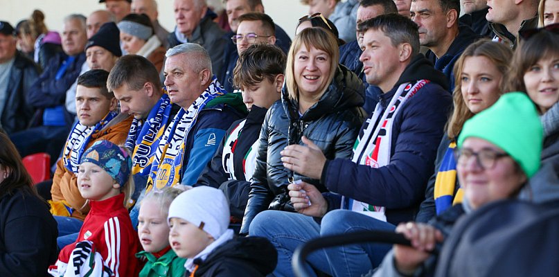 Rusza piłkarska wiosna - Tucholanka i Rawys CEO gotowe do gry