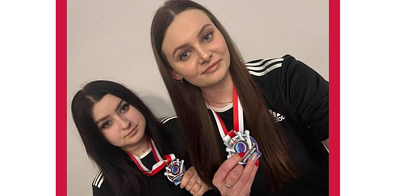 Kręglarki z Tucholi - SREBRO I BRĄZ NA MISTRZOSTWACH POLSKI. Gorące wieści