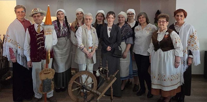 Z wizytą u AgroBorowiaków