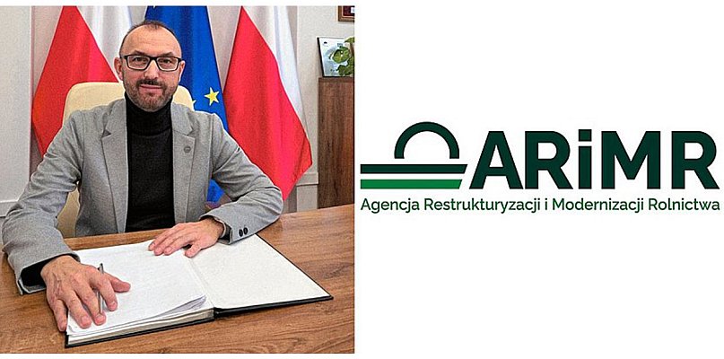 Wiosenne nabory w ARiMR