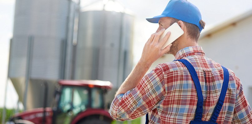AgroTygodnik: Jakim wypadkom rolnicy ulegają najczęściej? Ciekawe dane z KRUS-u