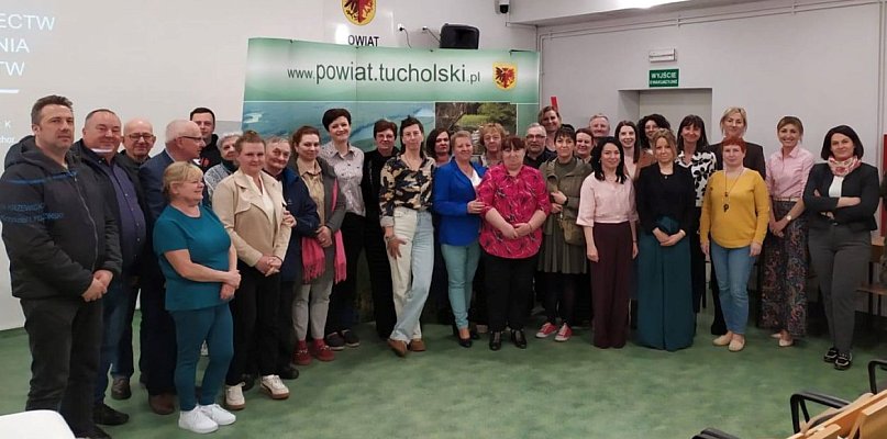 Sołtys też ma być gotowy na wojnę. To człowiek pierwszego kontaktu