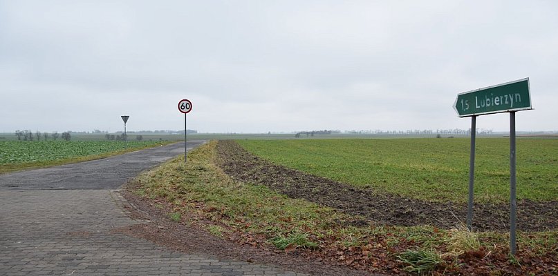 Lubierzyn zmieni sołectwo? / ZAPOWIEDŹ zebrań wiejskich w Stobnie i Raciążu