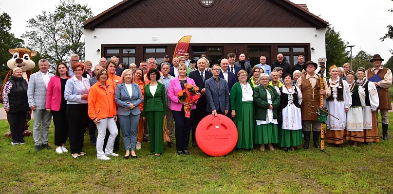 W majówkę otwarcie bistro – Antrejki w Bysławiu. Z tej okazji zaplanowano festyn