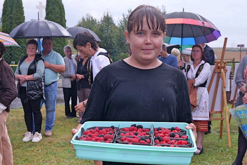 Przyrowa świętuje 650-lecie istnienia