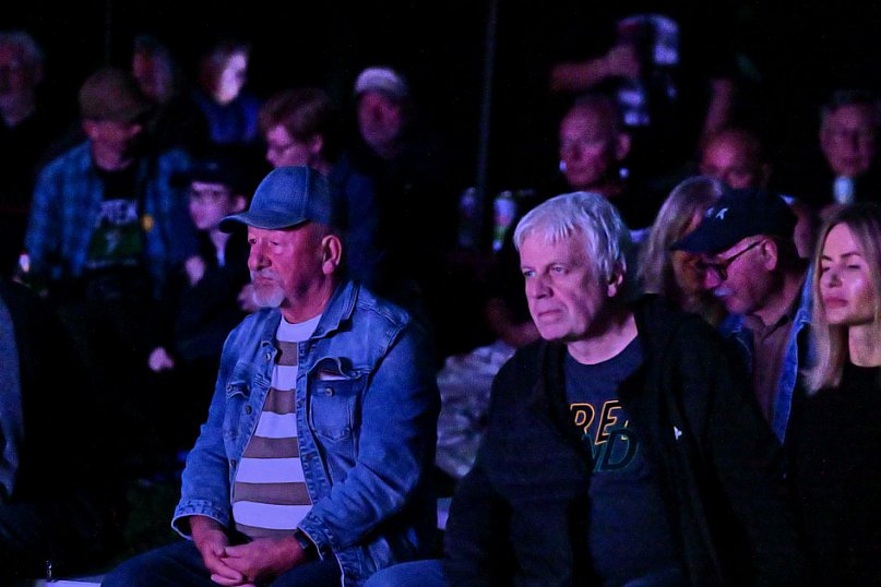 Cekcyn. Ruszył Festiwal Moc Kwiatów 2025