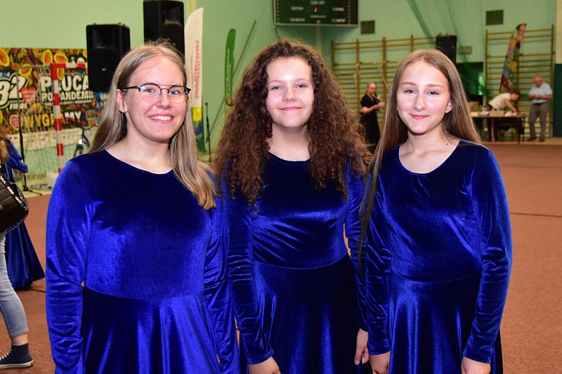 Gostycyn: Jubileuszowa edycja festynu Rozaliada