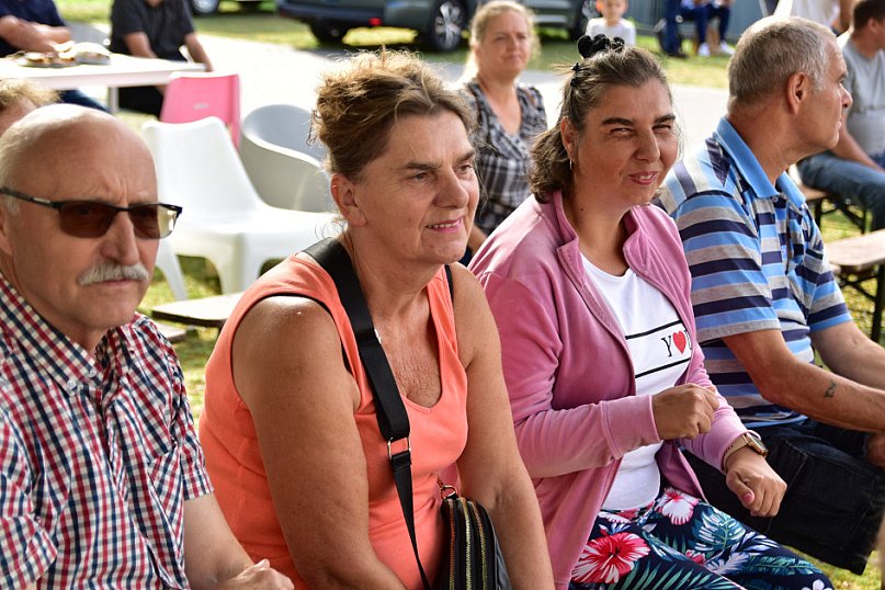  XXII Festyn integracyjny - Marzenia jak ptaki