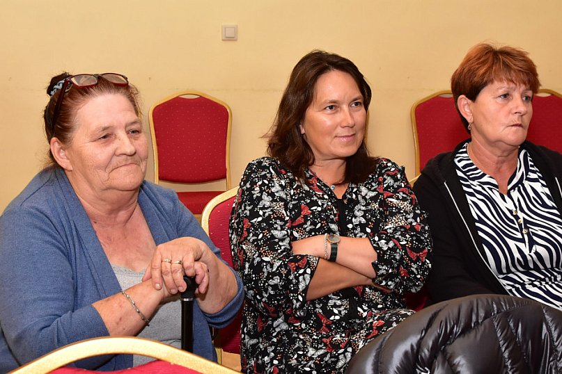 Lubiewo: Na co zostanie przeznaczone ponad 70 tysięzy złotych z funduszu sołeckiego?