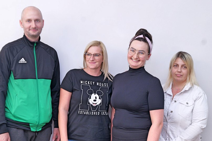 Słupy. Nowe sołectwo i nowy sołtys