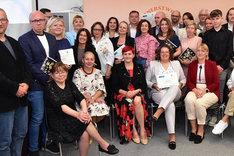 Dzieci i młodzieży! Oni wymyślili coś dla was. Sprawdźcie, gdzie w powiecie tucholskim ciekawie spędzicie czas