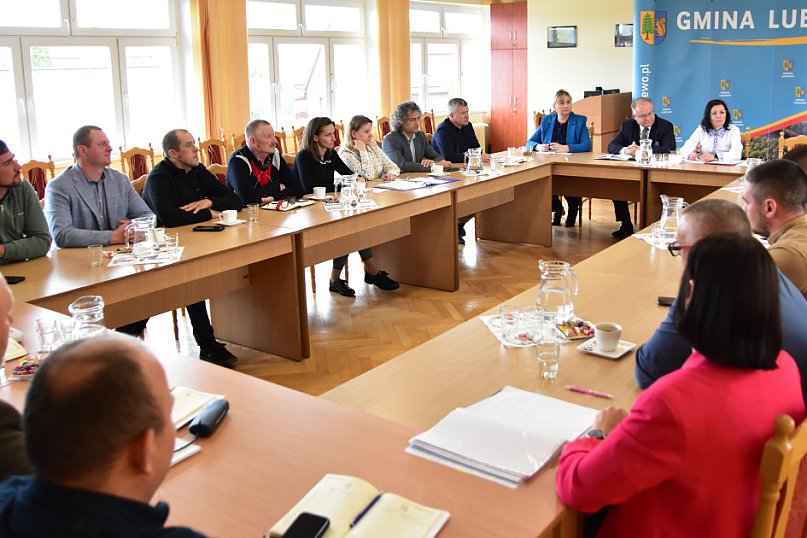 Czy rolnicy z gmin Cekcyn i Lubiewo doczekają się potwierdzenia strat po wiosennych przymrozkach?