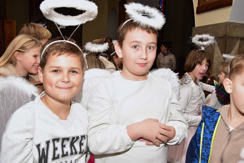 Bal Wszystkich Świętych