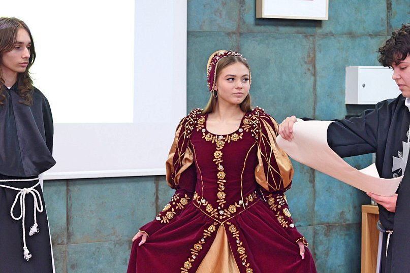 Bartłomiej Nowodworski. Romantyczny żołnierz o wielkim sercu?