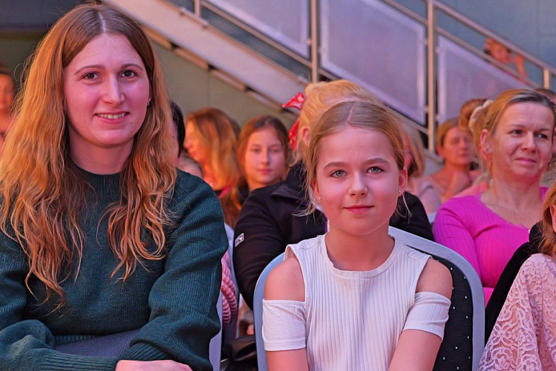 Cekcyn i Gala Talentów 2025