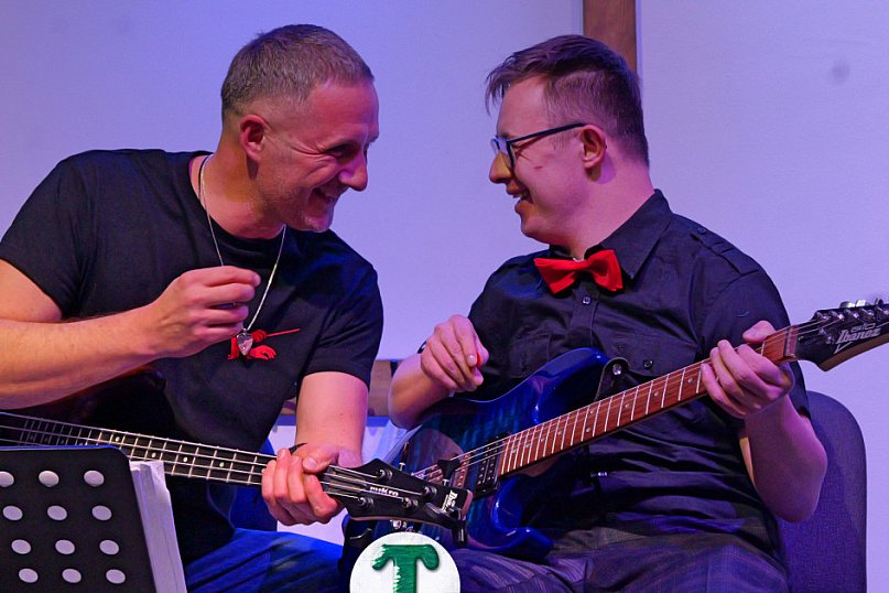 TOK&#039;n&#039;ROCK I Kafka Się Uda