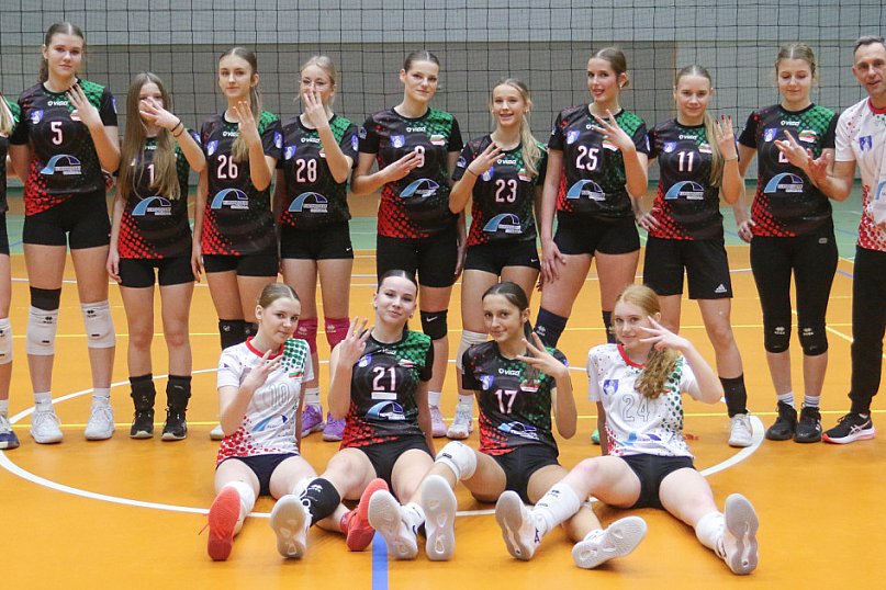 Liga wojewódzka kadetek: MLKS Tucholanka Europrojekt Tuchola - KS Stal Grudziądz 3:1