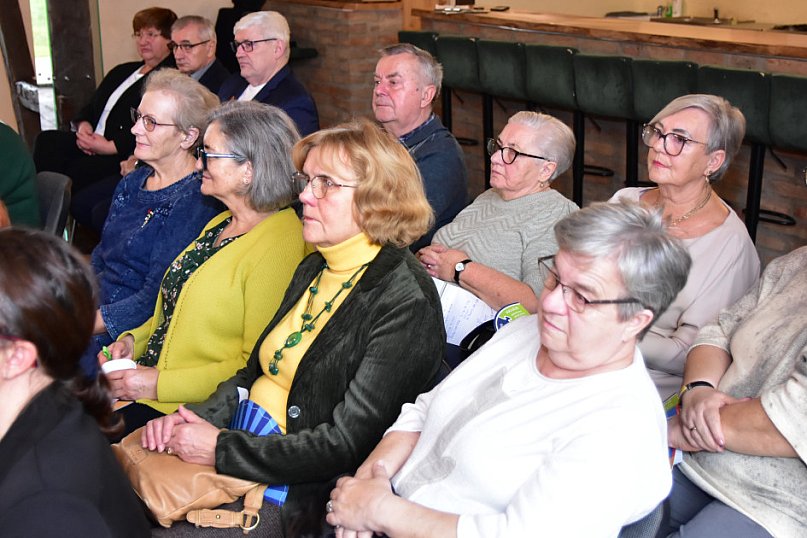 Na jakie wsparcie mogą liczyć seniorzy?