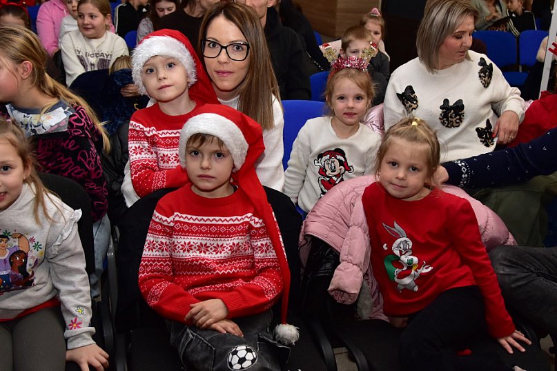 Prcownia Kraśniąt w GOK w Gostycynie