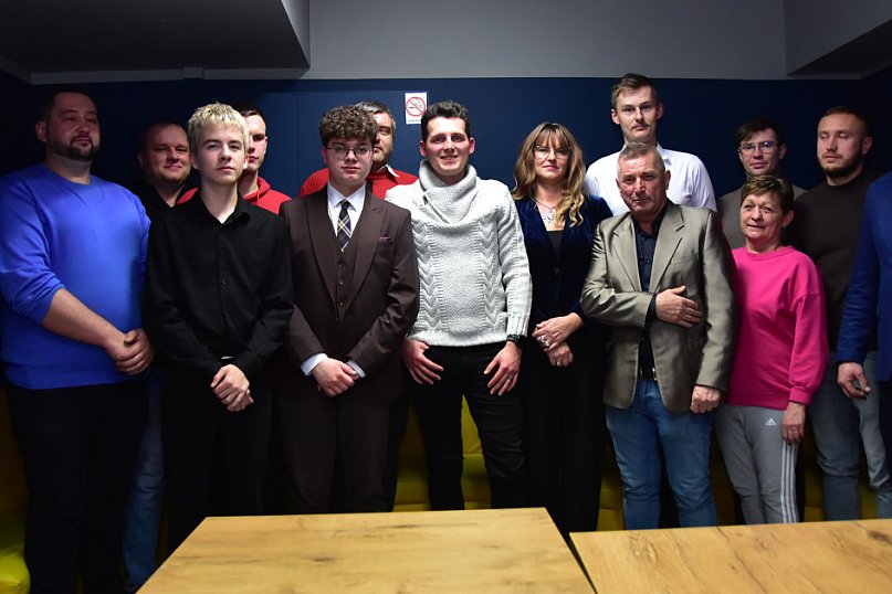 Nowa Nadzieja spotkała się w Tucholi. Tego samego dnia została wykreślona z rejestru partii politycznych