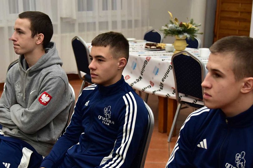 Diamenty Gminy Kęsowo. Drugie rozdanie