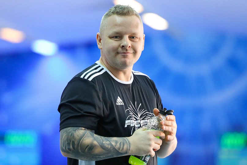 Gminna liga kręglarska: wyrównana czołówka w obu klasyfikacjach