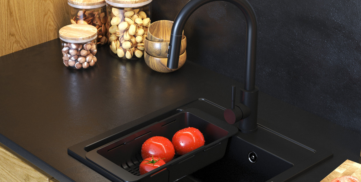 Zlewozmywaki jednokomorowe i dwukomorowe – który wybrać?