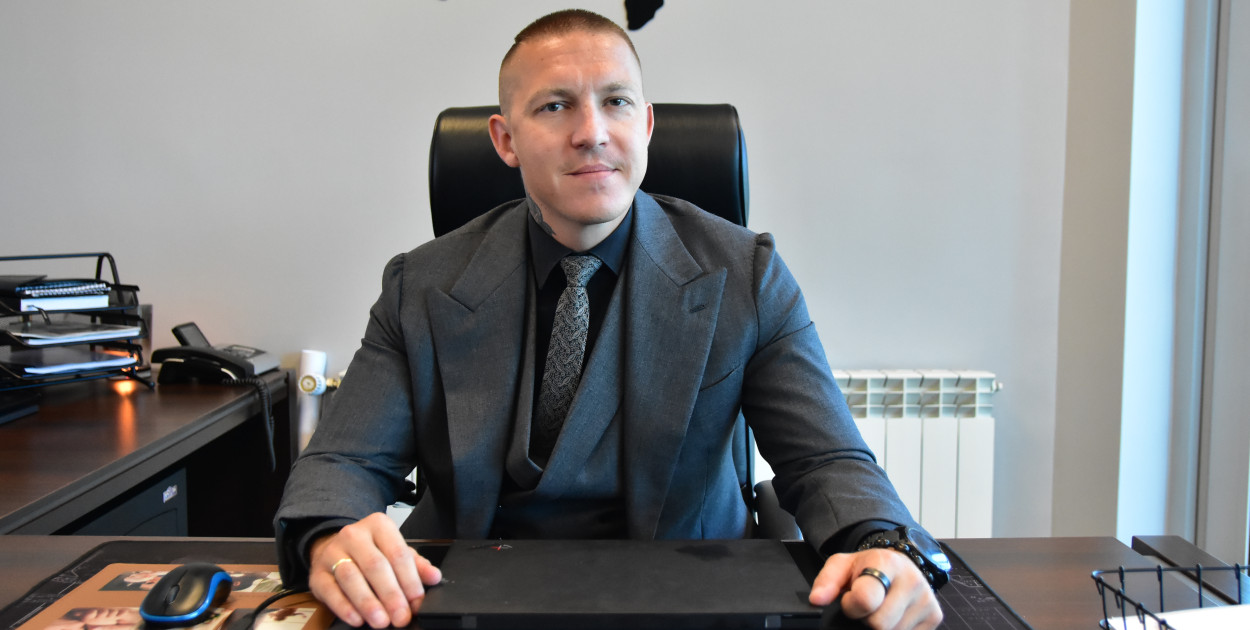 Nawet w takim biznesie warto być… zielonym