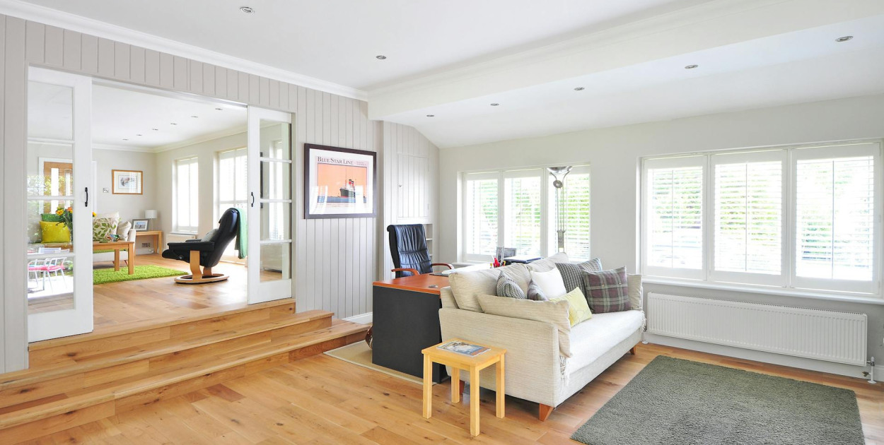 Smart home w erze tradycyjnych napraw. Połącz nowoczesność z niezawodnością