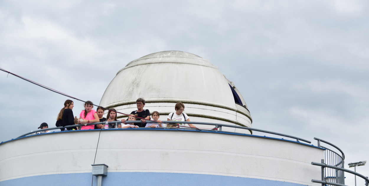 Gostycyn: Piknik ze "spadającymi gwiazdami" / ZAPOWIEDŹ