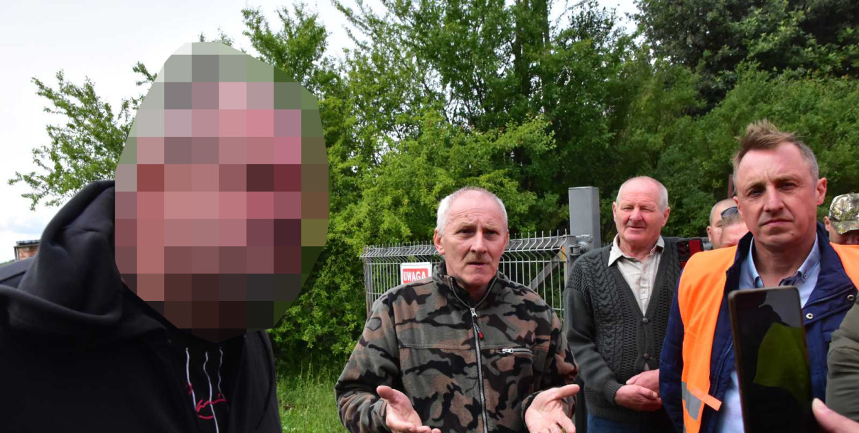 Jacek S. – właściciel firmy skupującej bydło opuścił tymczasowy areszt / SZCZEGÓŁY